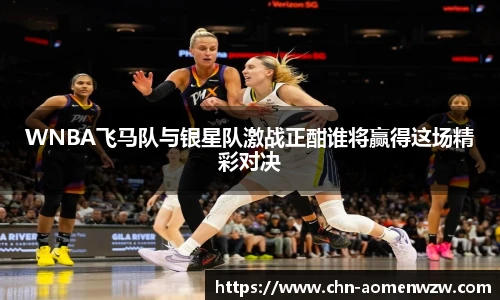 WNBA飞马队与银星队激战正酣谁将赢得这场精彩对决