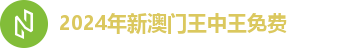2024年新澳门王中王免费